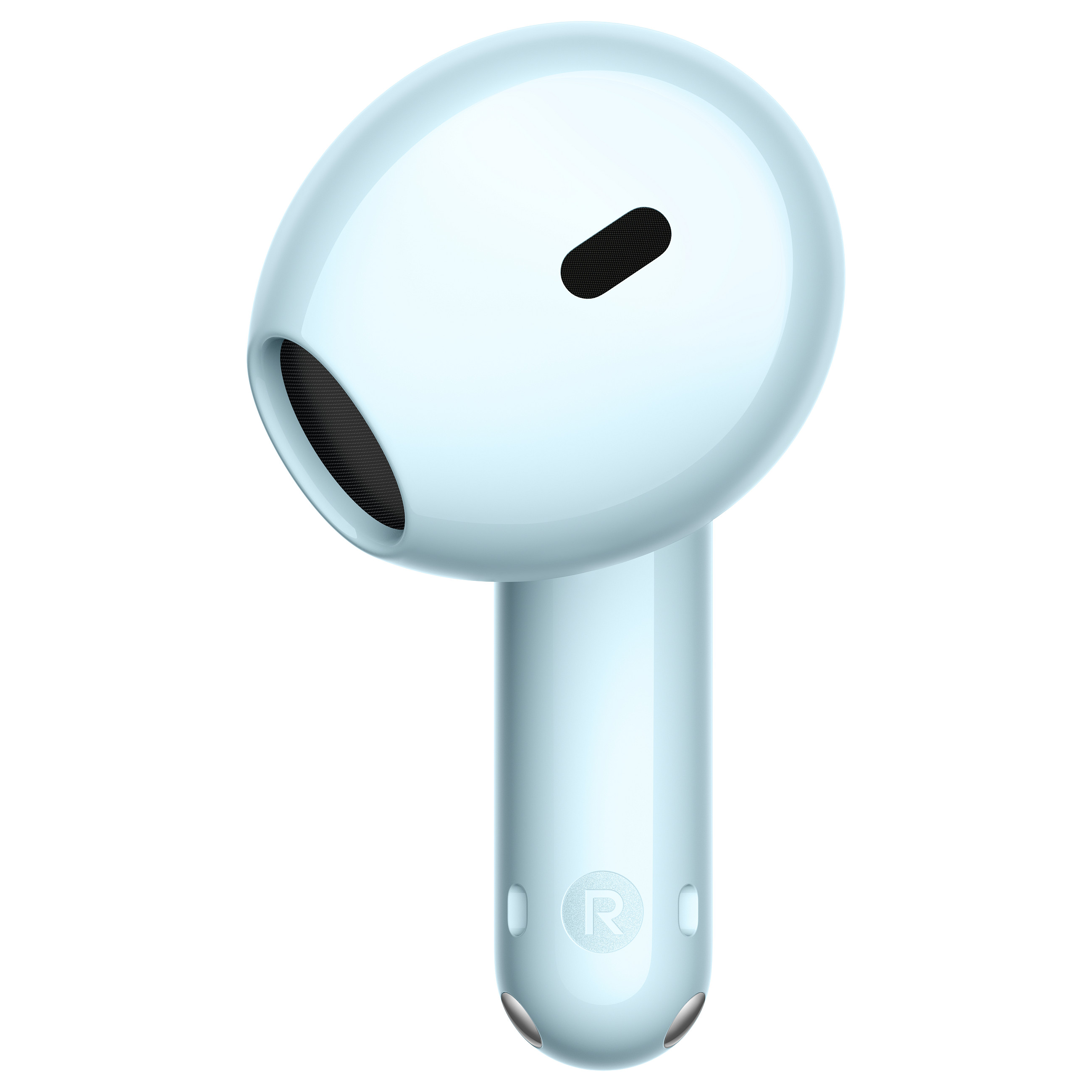 Kufje pa kabllo Xiaomi REDMI Buds 8 Active, Bluetooth 5.4 - Blu 3