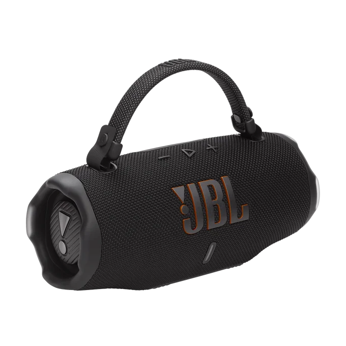 Altoparlant JBL Charge 6 – Zezë 4