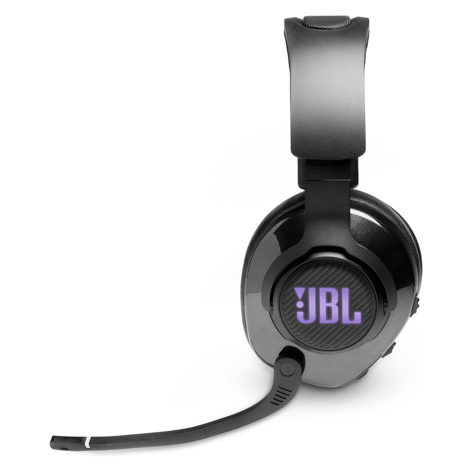 Kufje Gaming JBL Quantum 400, Over-Ear, 50 mm, USB-C, 3.5 mm, 20–20000 Hz - Zezë 4