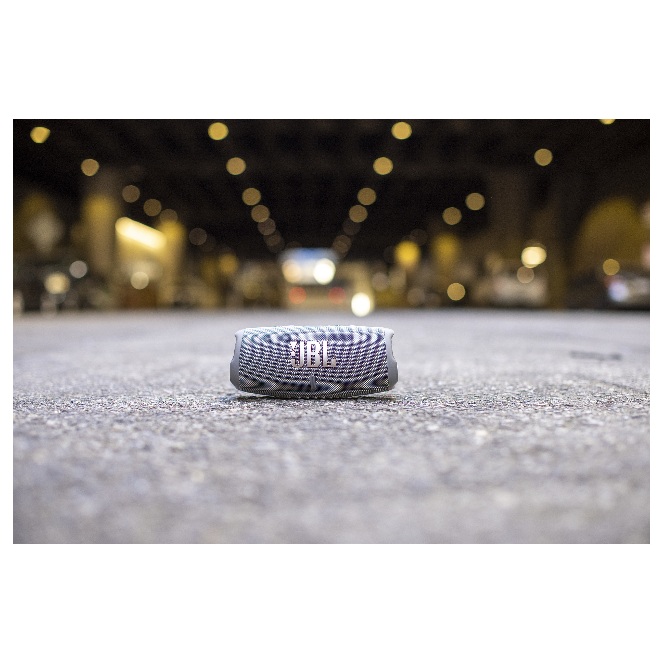 Altoparlant JBL Charge 5, Bluetooth, 40W, IP67 - Blu 8