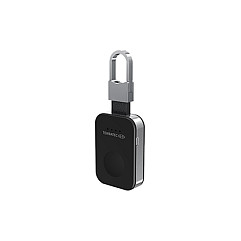 Adapter Terratec C20 / USB-A në USB-C / USB 2.0 - Zezë 3