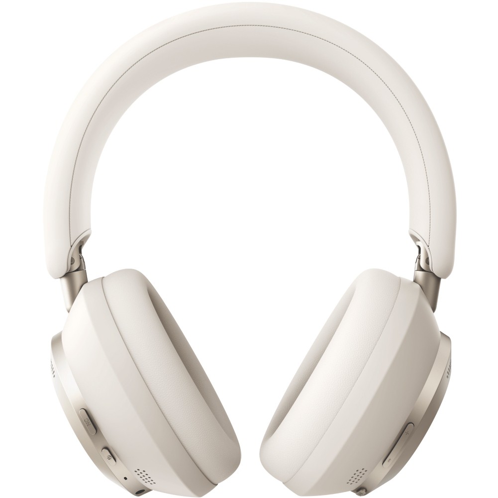 Kufje pa kabllo Soundcore Space One Pro / Over-Ear / Bluetooth 5.3 / 40mm / 20-40000Hz / LDAC / ANC / Multipoint / Mikrofon AI - Bardhë 3