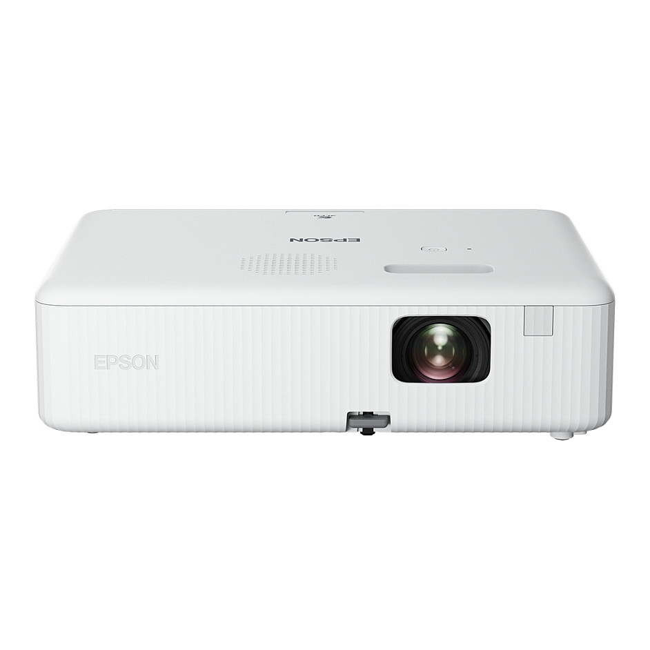 Projektor Epson CO‑W01 / 3LCD / 3000 ANSI Lumen / WXGA / HDMI+USB – Bardhë thumbnail 6