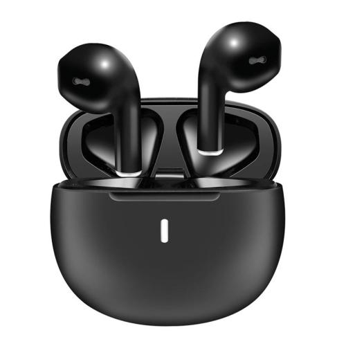 Kufje pa kabllo LogiLink BT0074 / In-Ear / TWS / Bluetooth 5.3 / 13 mm – Zezë