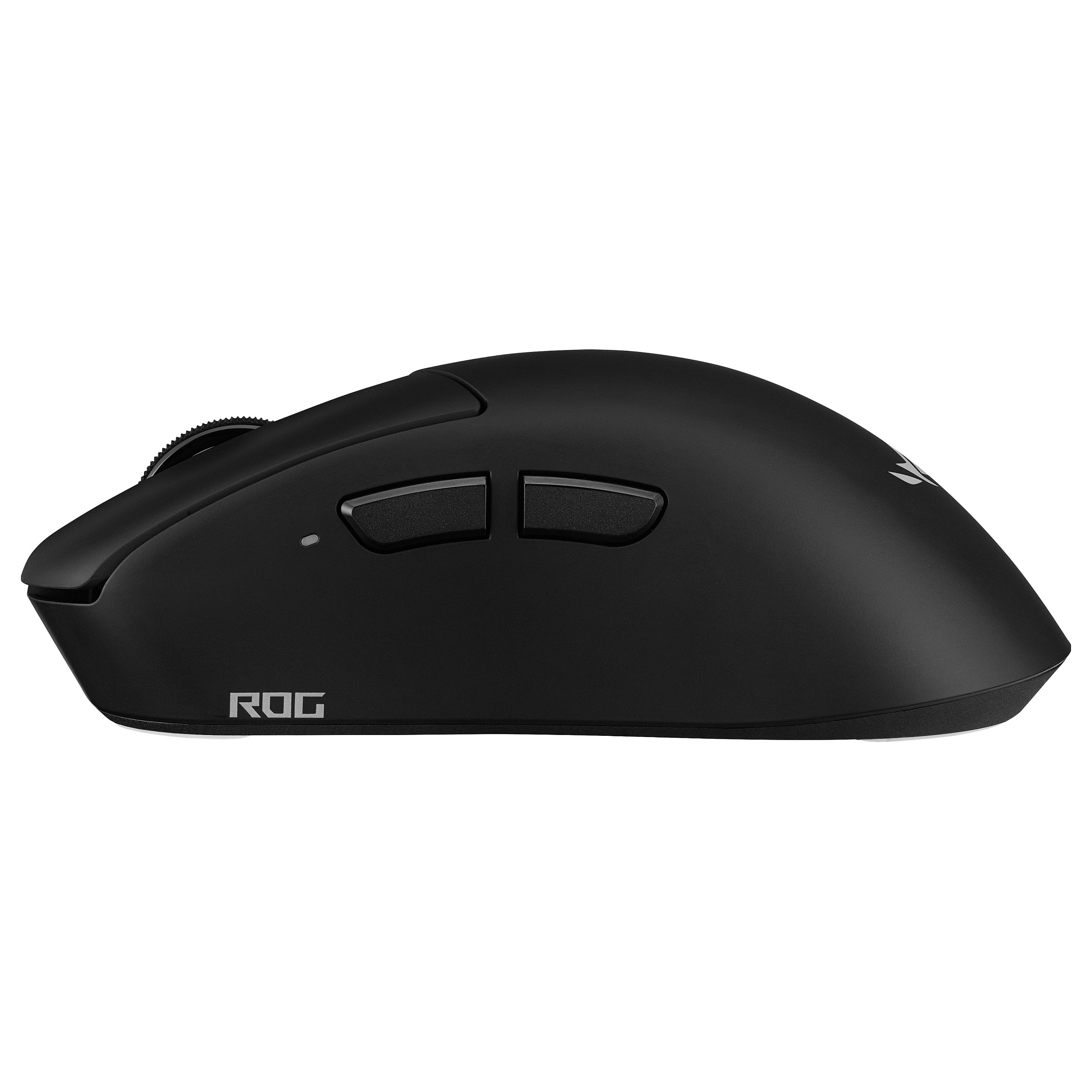 Maus gaming ASUS ROG Gladius IV Ace, wireless 2.4GHz, Bluetooth 6.0, USB Type-A, optik, 65000 DPI – Zezë 4