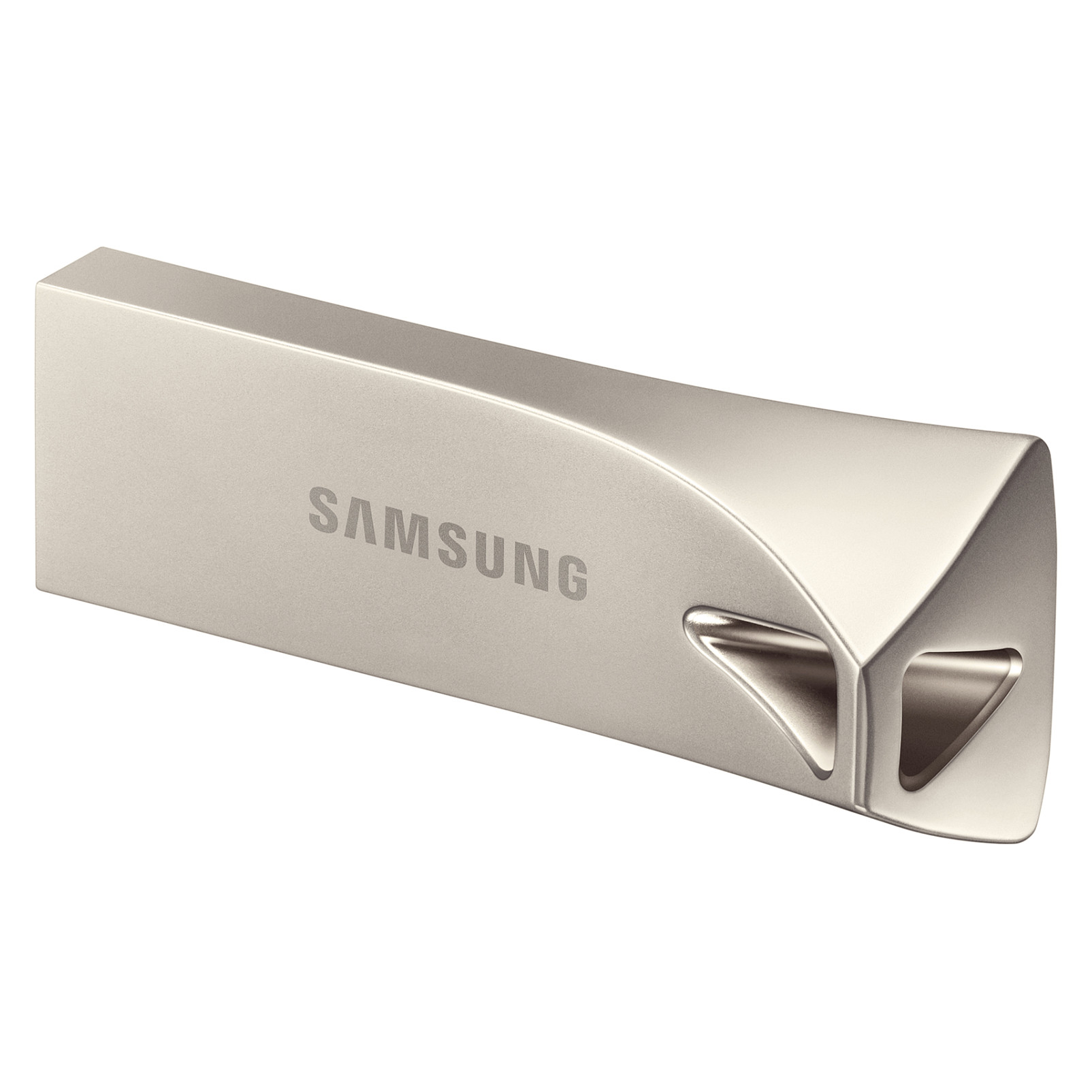 USB Flash Drive / Samsung / BAR Plus / 512GB / USB-A 3.1 / Argjend thumbnail 2
