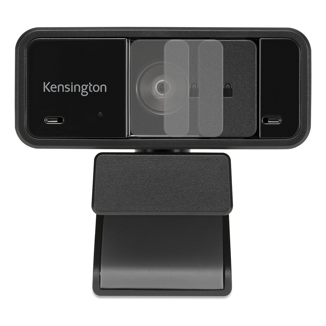 Webcam Kensington W1050 K80251WW / 1080p / 30fps / Wide Angle 95° / Fixed Focus / 2 Mikrofona - Zezë 9