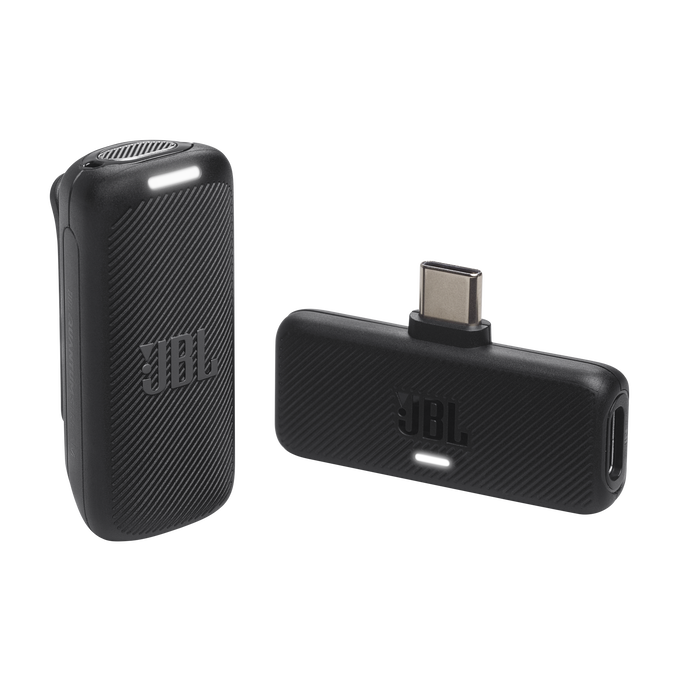 Mikrofon JBL Quantum Stream USB‑C – Zezë thumbnail 6