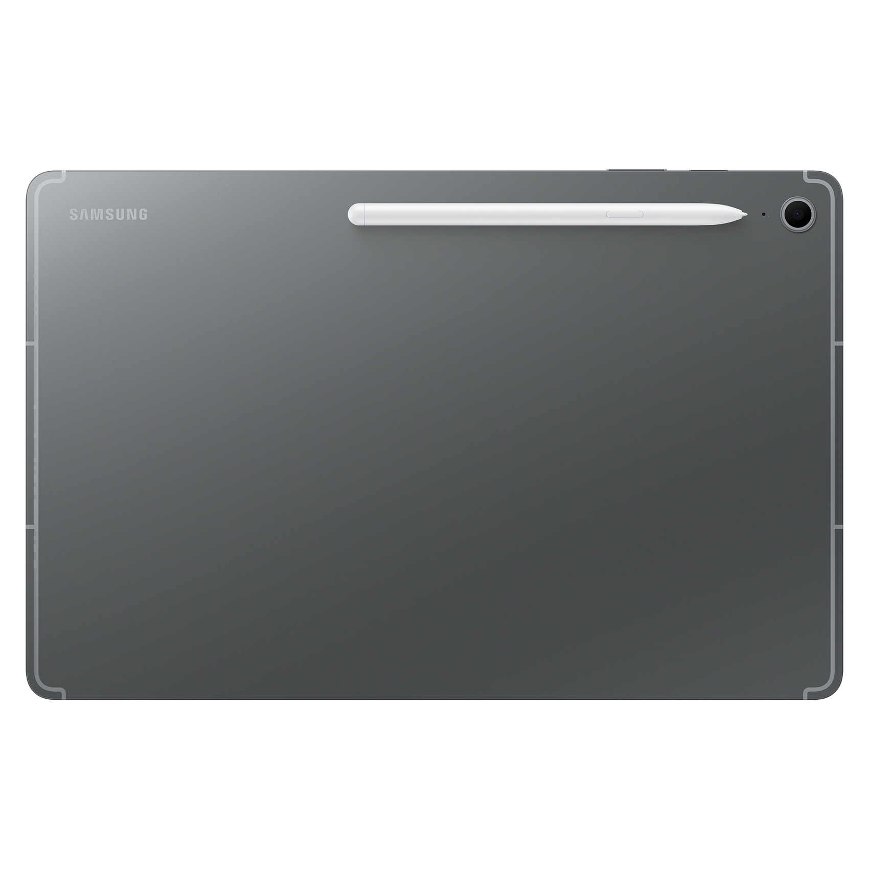 Tablet Android Samsung Galaxy Tab S10 FE+ / Exynos 1580 / 12GB / 256GB / 13.1” WQXGA+ TFT / 90Hz / 5G – Hiri 8