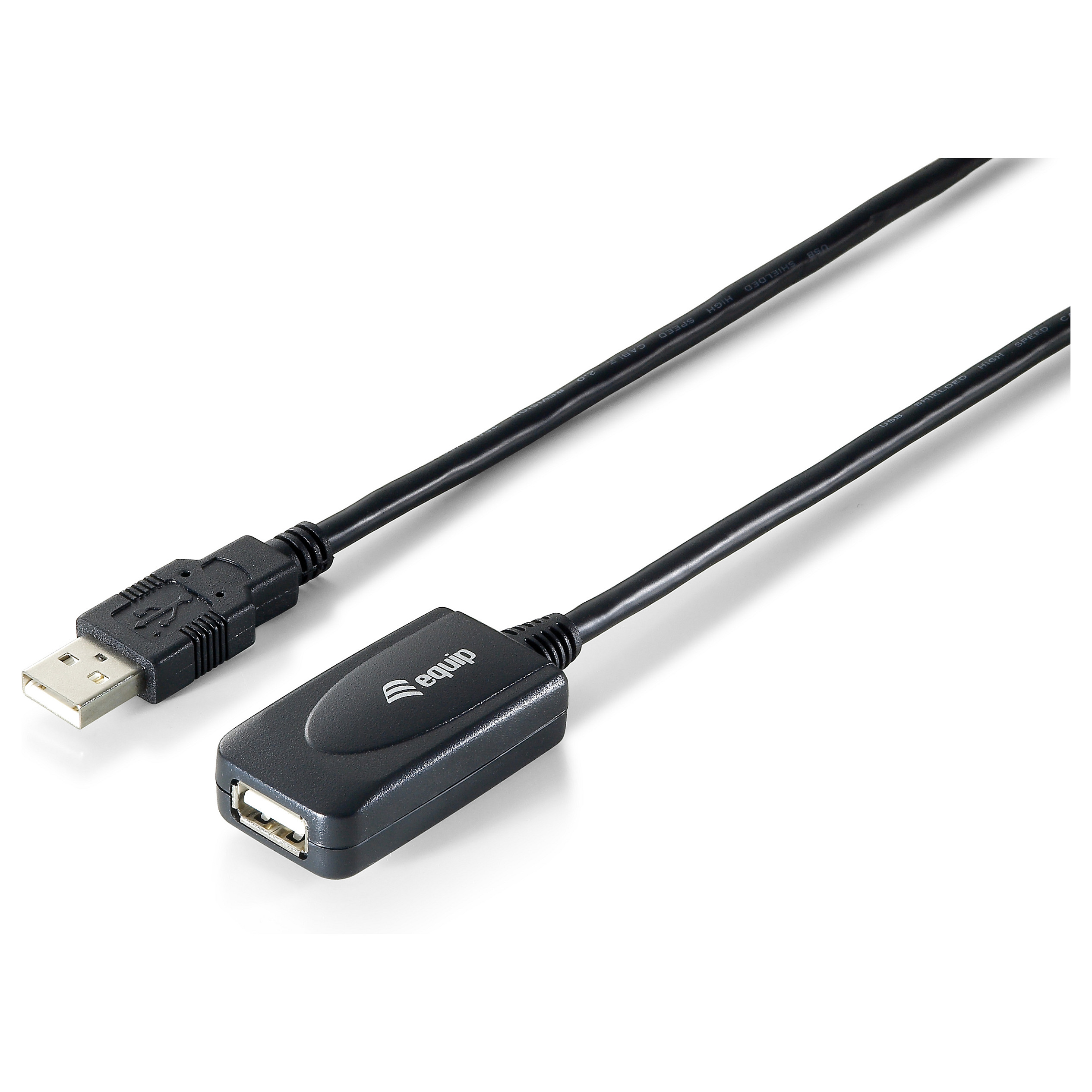 Kabllo USB për Skaner Honeywell CBL-500-500-C00, USB Type-A, 5 m, e përdredhur - Zezë 4