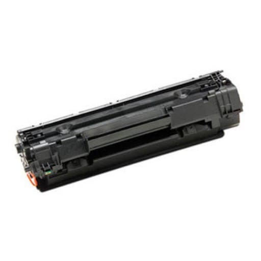 Cartridge TJ / Për HP LJ P3015 / Zëvendësim për HP CE255A / I zi / Compatible 3