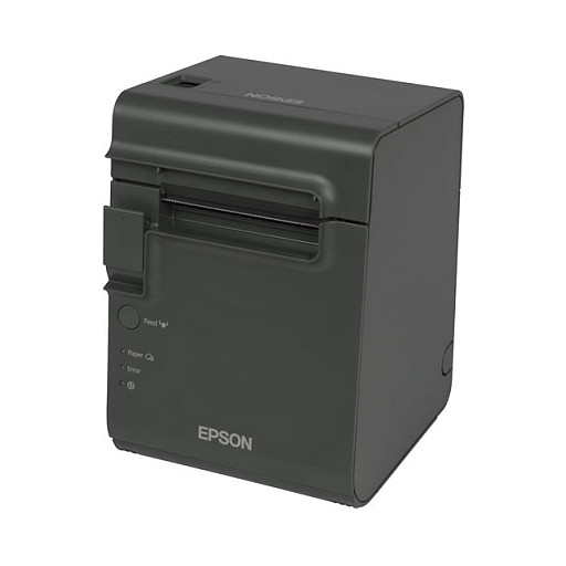 Printer Label Epson TM-L90 (465), Termik Direkt, 203DPI, 150mm/s, USB, Ethernet - Zezë 2