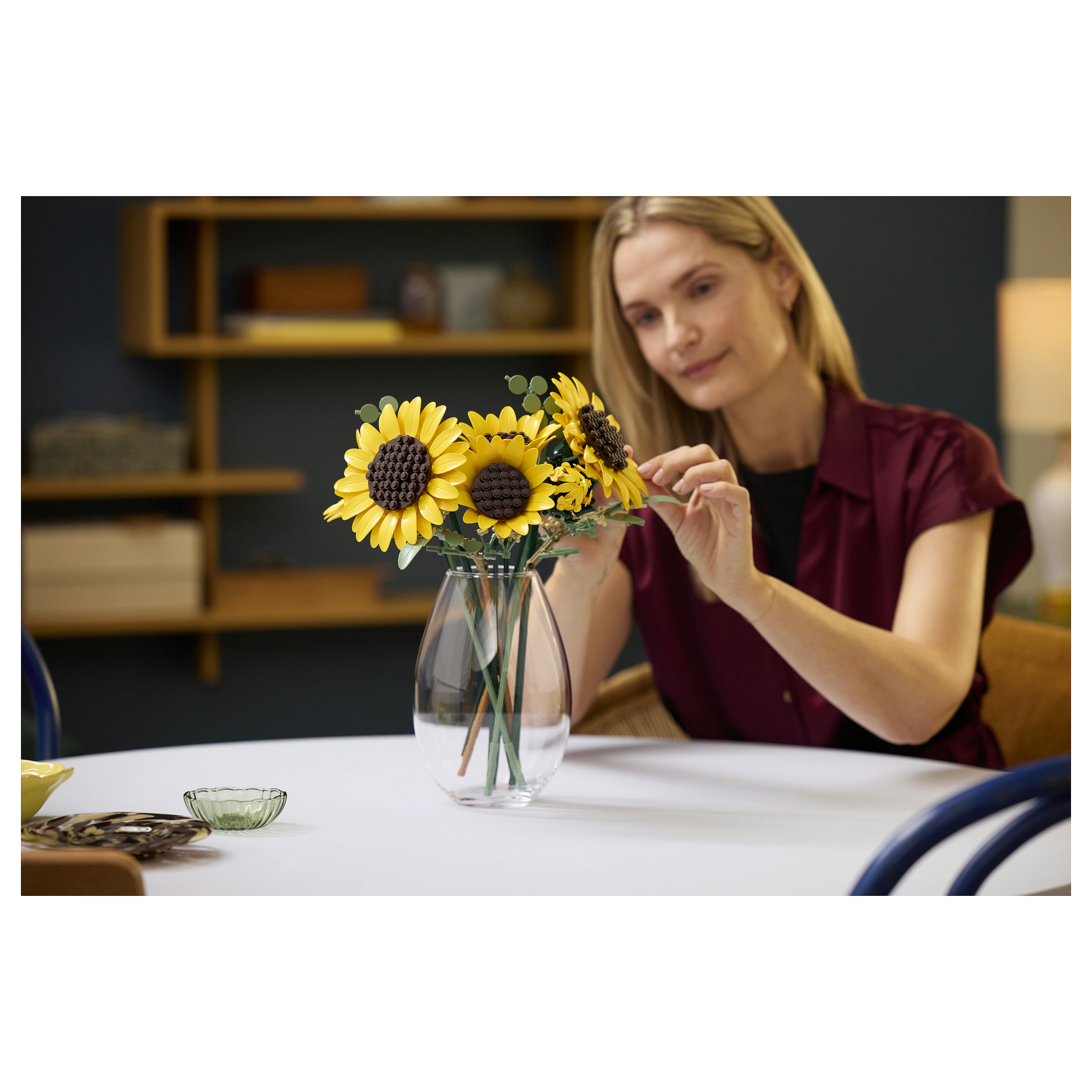 LEGO Botanicals 11502 building toy thumbnail 4