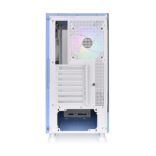 Kasë Midi Thermaltake View 270 Plus TG ARGB – Blu thumbnail 3