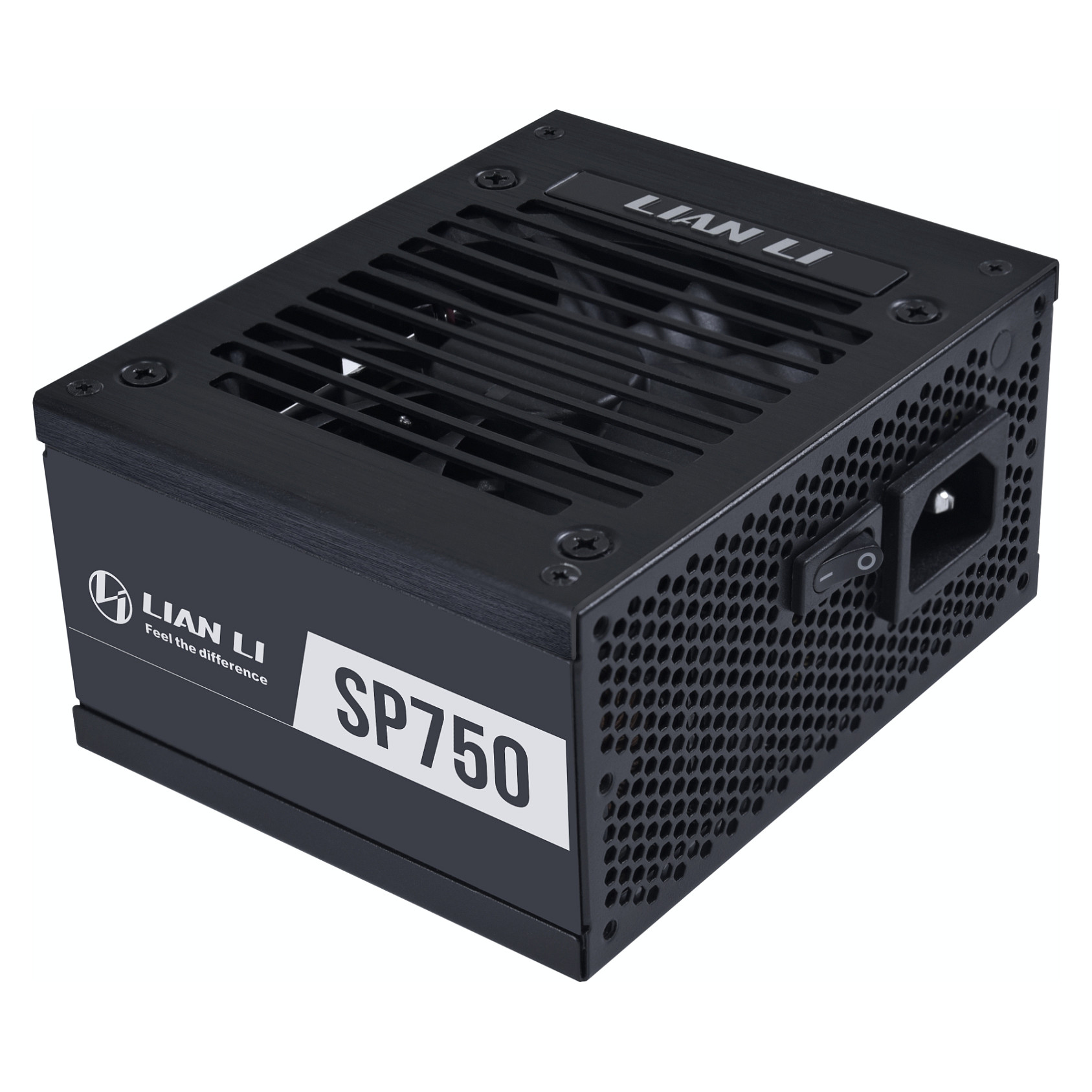 Thermaltake Toughpower GX3 850W – PSU ATX 3.0, 80 PLUS Gold, PCIe 5.0, 12VHPWR, System Pack Bulk 5