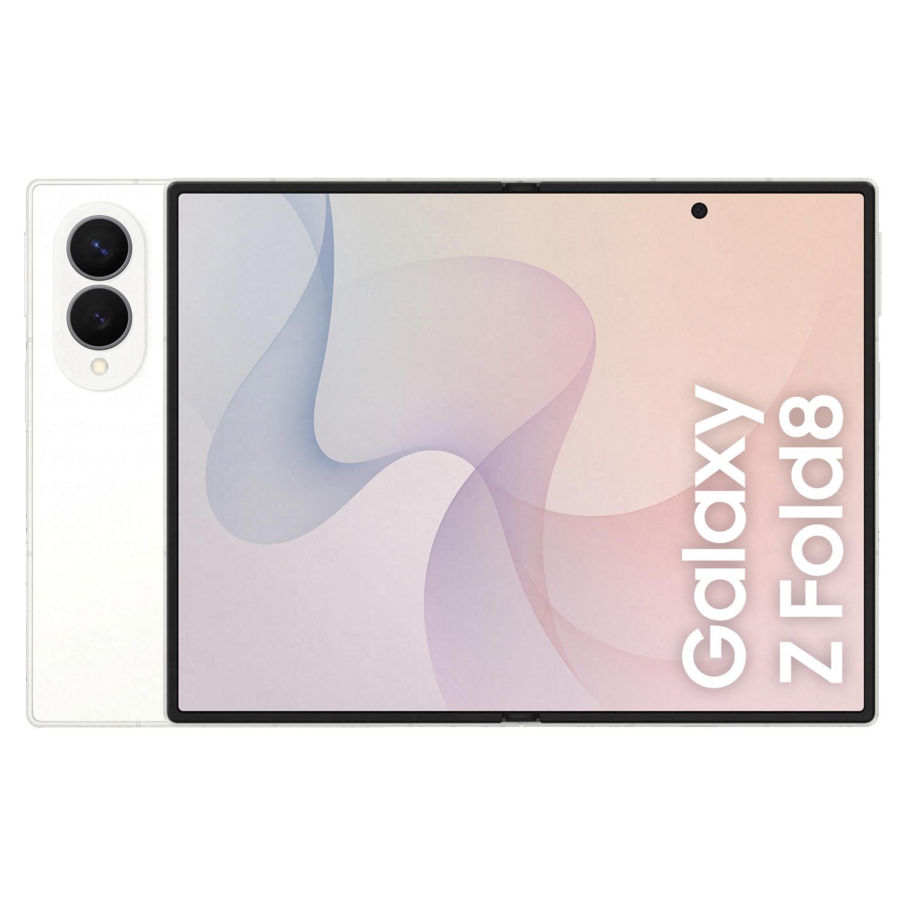 Telefon Samsung Galaxy Z Fold8, 7.6", 12GB, 512GB, Snapdragon 8 Elite Gen 5 for Galaxy, Dual SIM, 5G - Bardhë