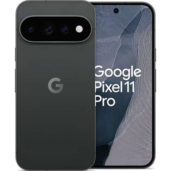 Telefon Google Pixel 11 Pro 5G, 16GB, 1TB - Zezë