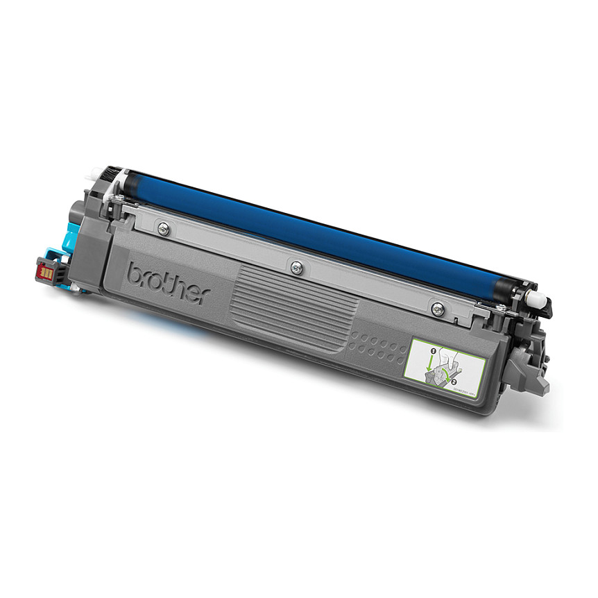 Toner Brother TN-249C - Blu thumbnail 4