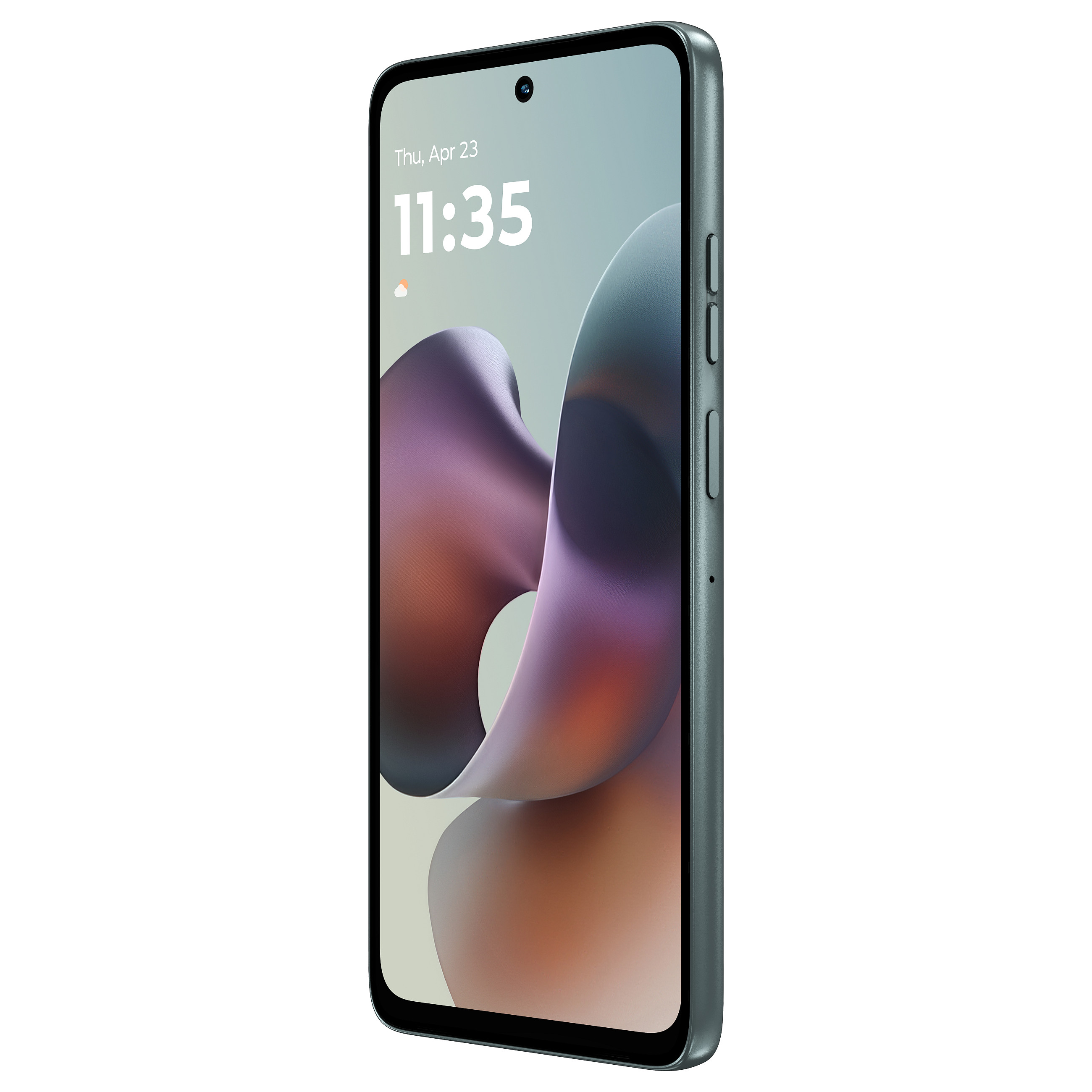 Telefon Motorola Moto G56, 8GB, 512GB, 5G, Dual SIM - Hiri 3