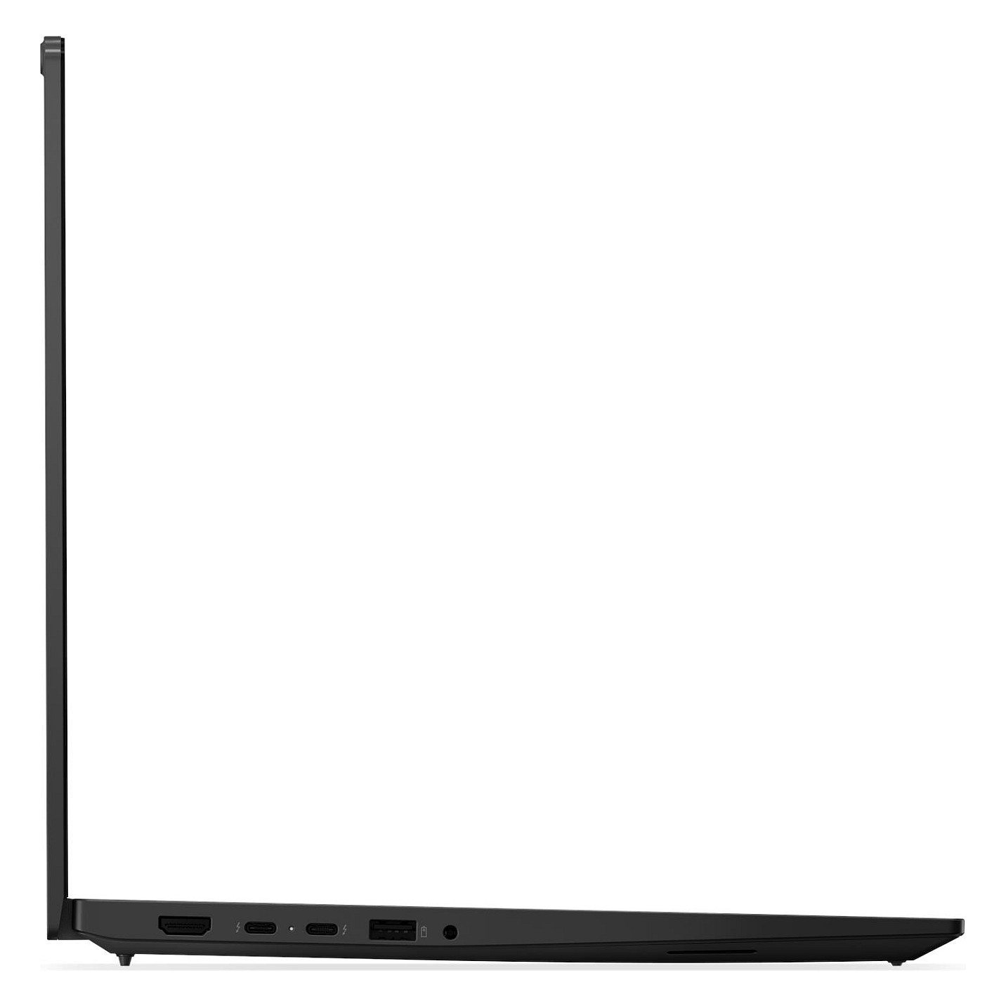Laptop Lenovo ThinkPad E16 G4 / Ultra 7 355 / 32GB DDR5 / 1TB / 16" WUXGA IPS 60Hz / Intel Graphics / DE - Zezë thumbnail 4