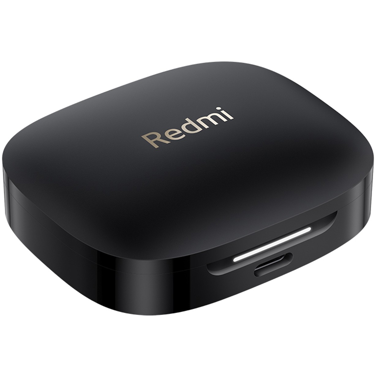 Kufje pa kabllo Xiaomi Redmi Buds 6, Bluetooth 5.4, ANC 49dB, IP54 - Zezë 3