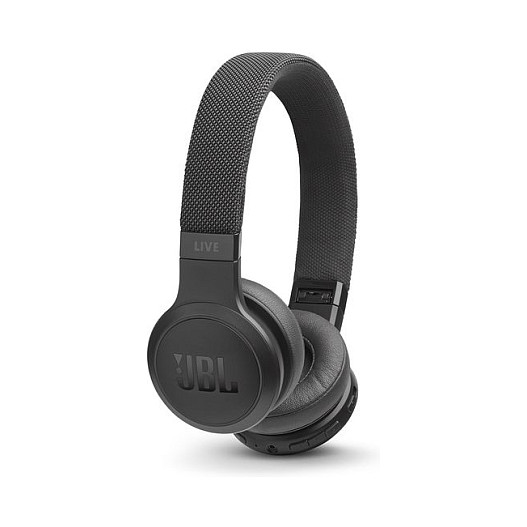 Kufje pa kabllo JBL Live 400BT Bluetooth On-Ear Headphones - Zezë