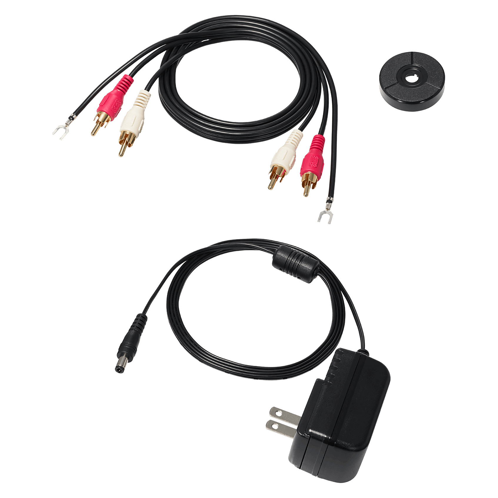Gramafon Audio-Technica AT-LP70XBT, Me rrip, Funksionim automatik, Bluetooth - Argjend, Bardhë 4