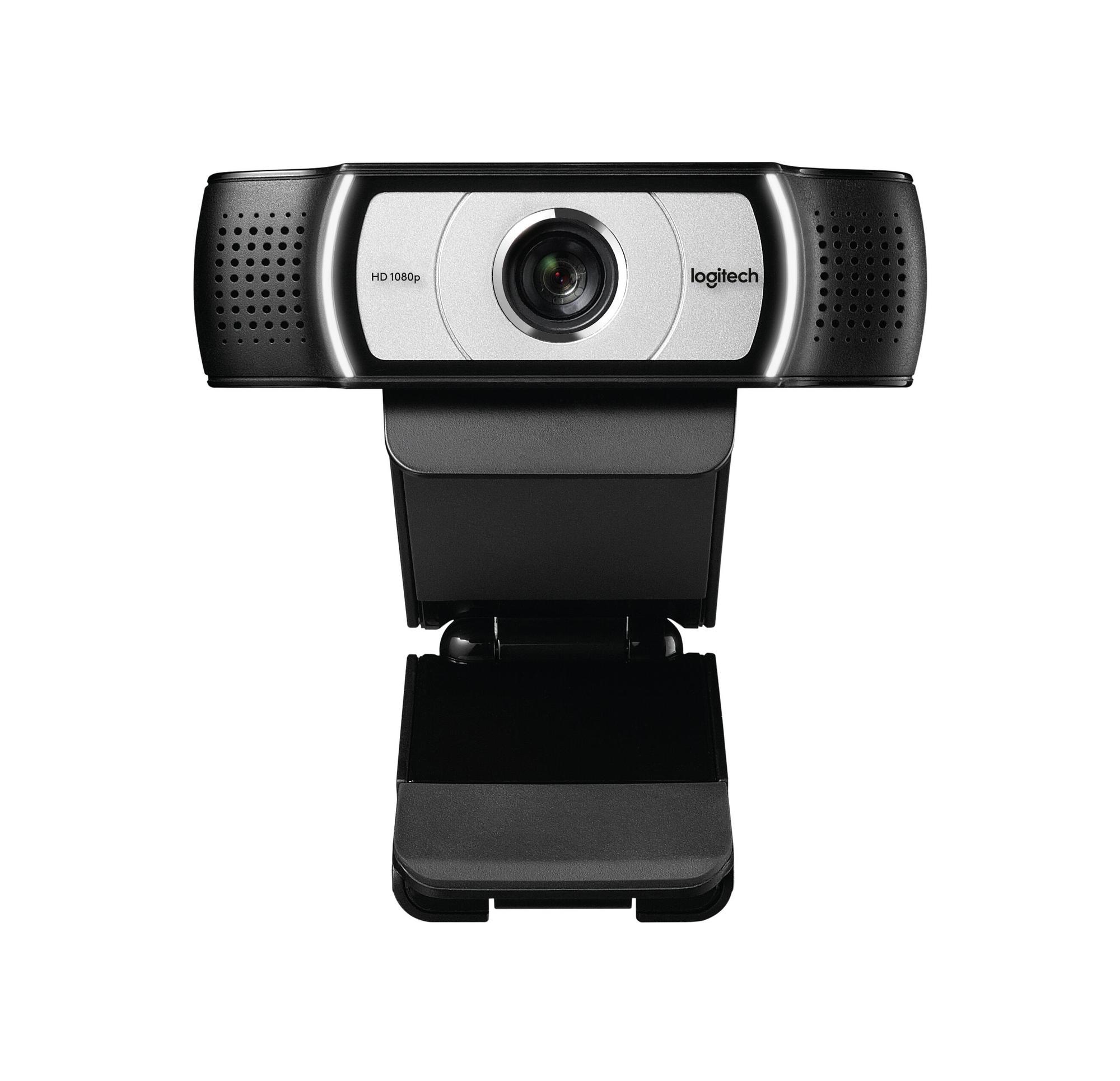 Webcam Logitech Brio 100 / 960-001617 – Bardhë 7