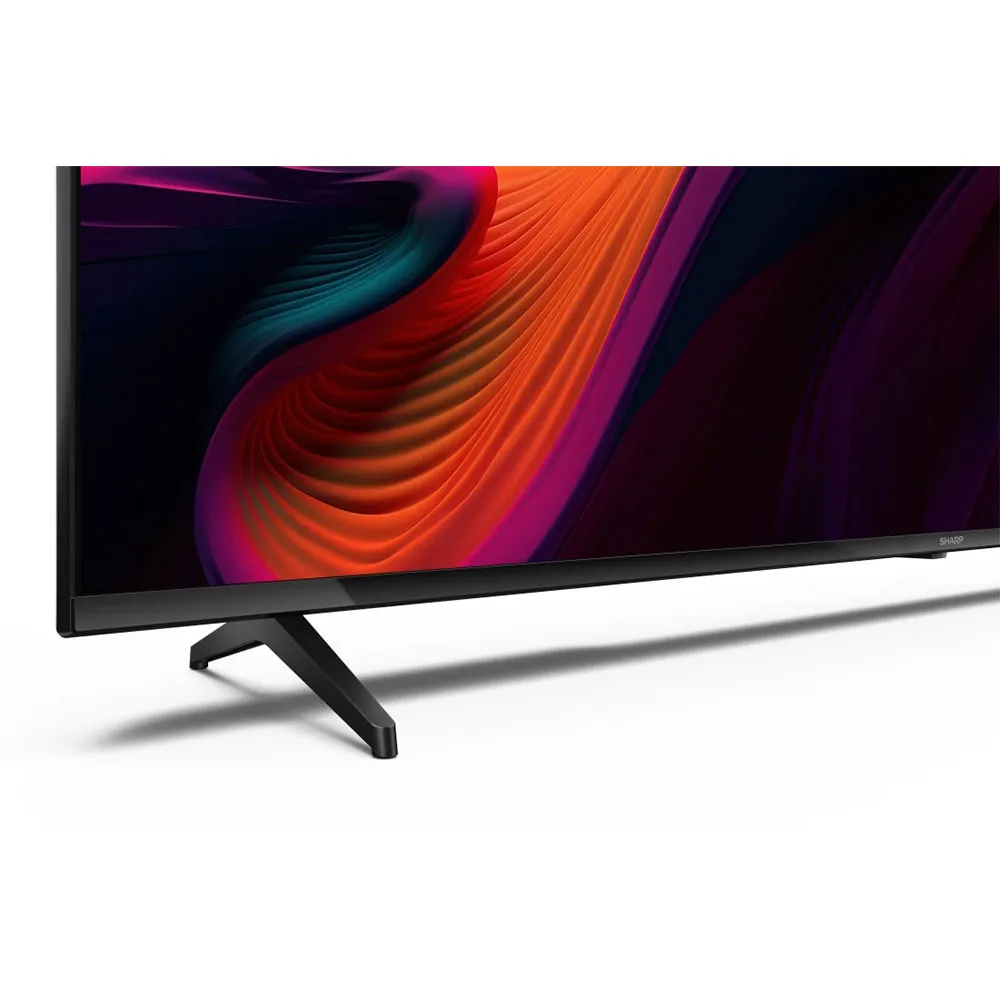 Smart TV Sharp 70GL4260 / 70"/ 4K Ultra HD / LED / HDR10 / 50Hz - Zezë 4