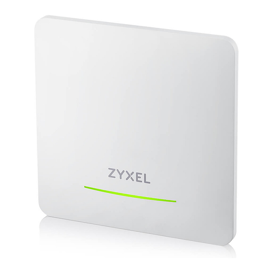 Zyxel NWA50BE Pro BE6500 Wi-Fi 7 Dual-Band 2.5GbE NebulaFlex Access Point thumbnail 3