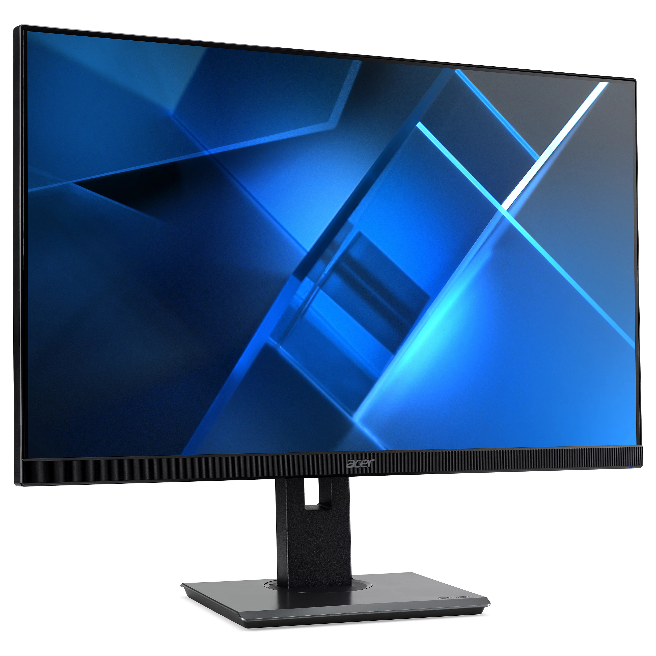 Monitor Acer Vero B7 B227Q DEbmiprczxv, 21.5", Full HD IPS, 100Hz, 4ms, HDMI+DP+USB+VGA - Zezë 2