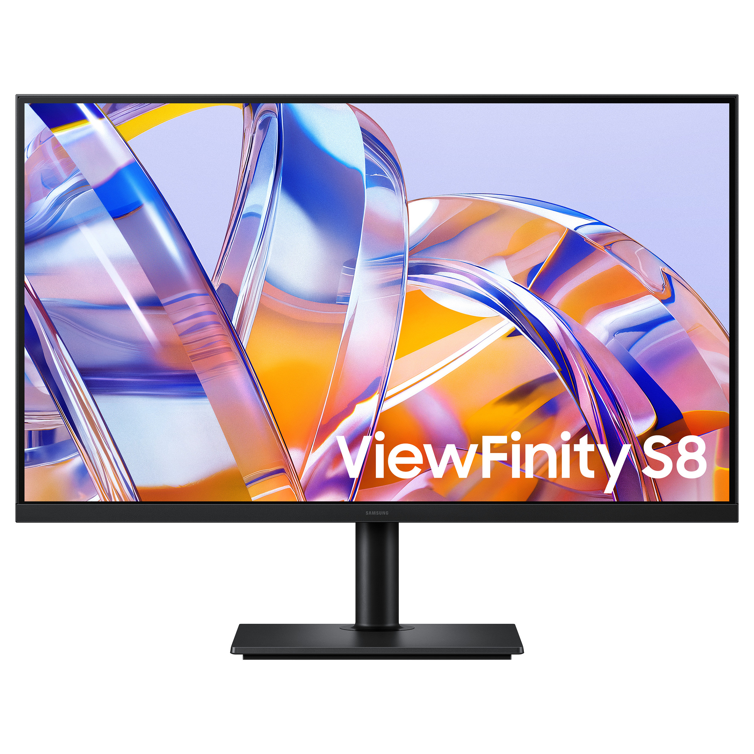 Monitor Samsung ViewFinity S7 S70H S27H704EAU, 27", 4K UHD IPS, 60Hz, 5ms, HDMI + DisplayPort - Zezë 7