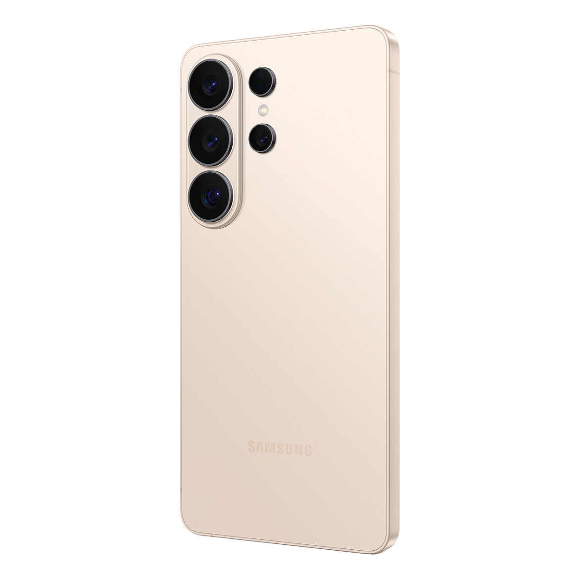 Telefon Android Samsung Galaxy S26 Ultra 5G Dual SIM / 12GB / 256GB / 6.9" Dynamic AMOLED 2X 120Hz / 5G – Rozë 3