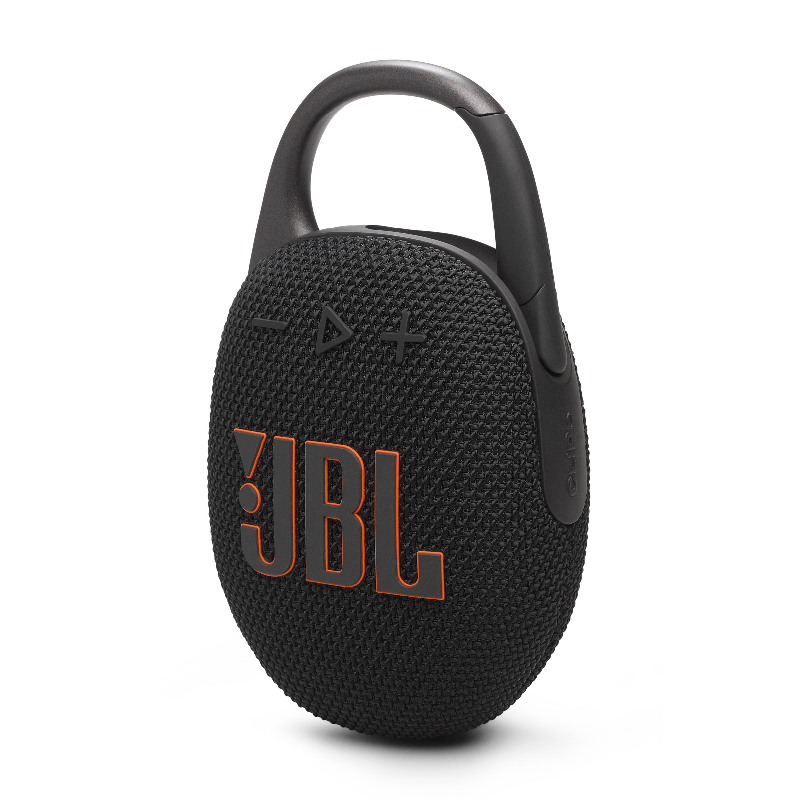 Altoparlantë JBL Clip 5 – Zezë