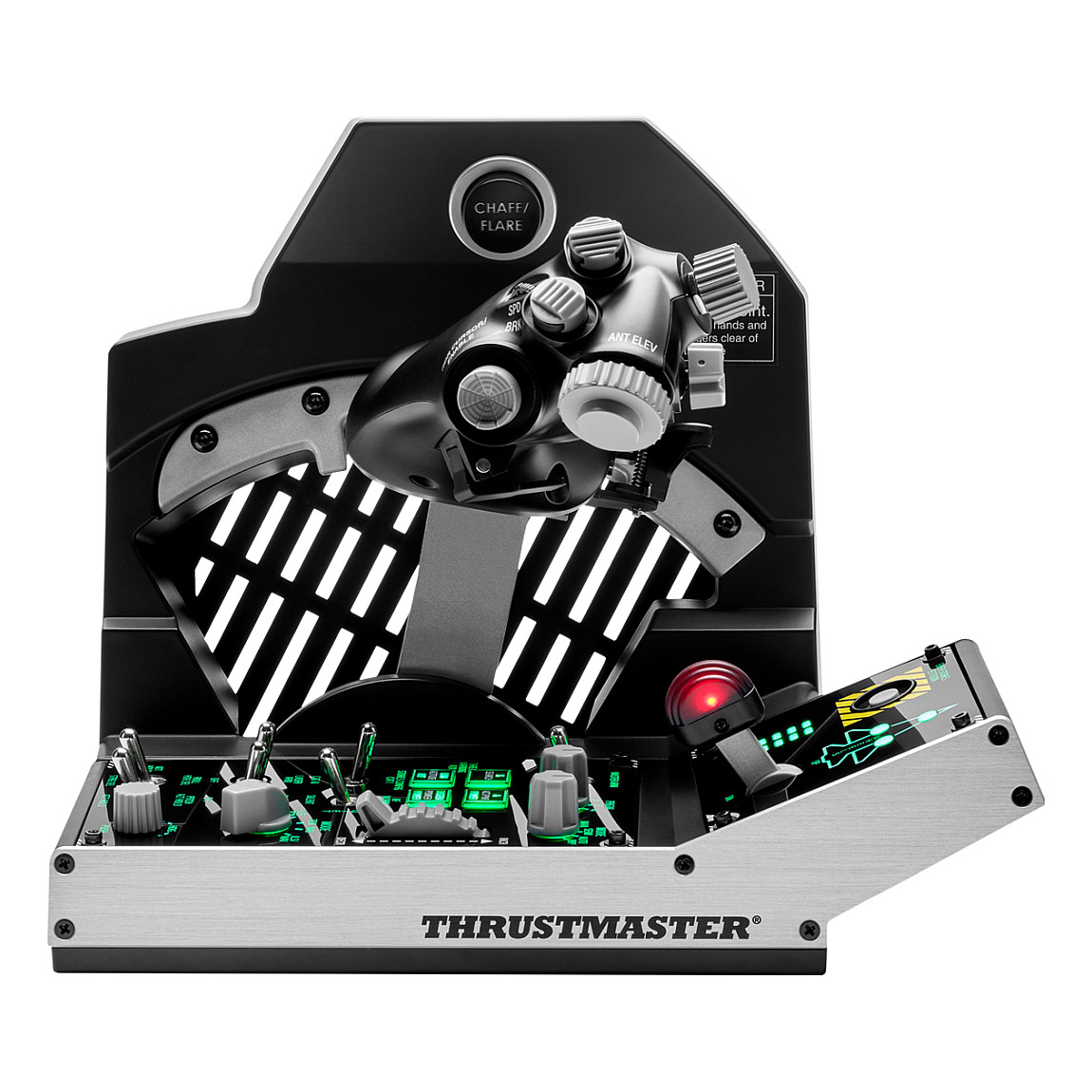 Kontroller Thrustmaster AddOn Viper TQS Mission Pack (PC) - Zezë thumbnail 4