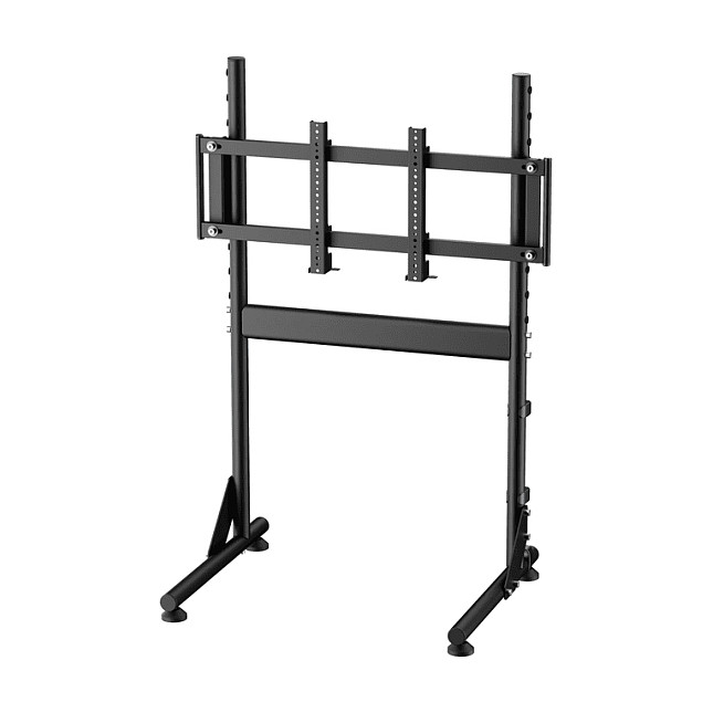 Mbajtëse për Monitor OPLITE S8 On Top Monitor Mount / 1 Monitor / deri 34" / deri 20kg / VESA 75x75–400x200 / Lartësi e Rregullueshme - Bardhë 6