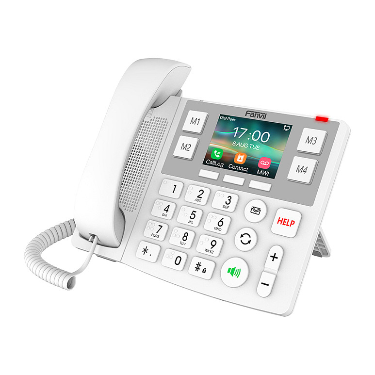 VoIP Fanvil X305 thumbnail 2