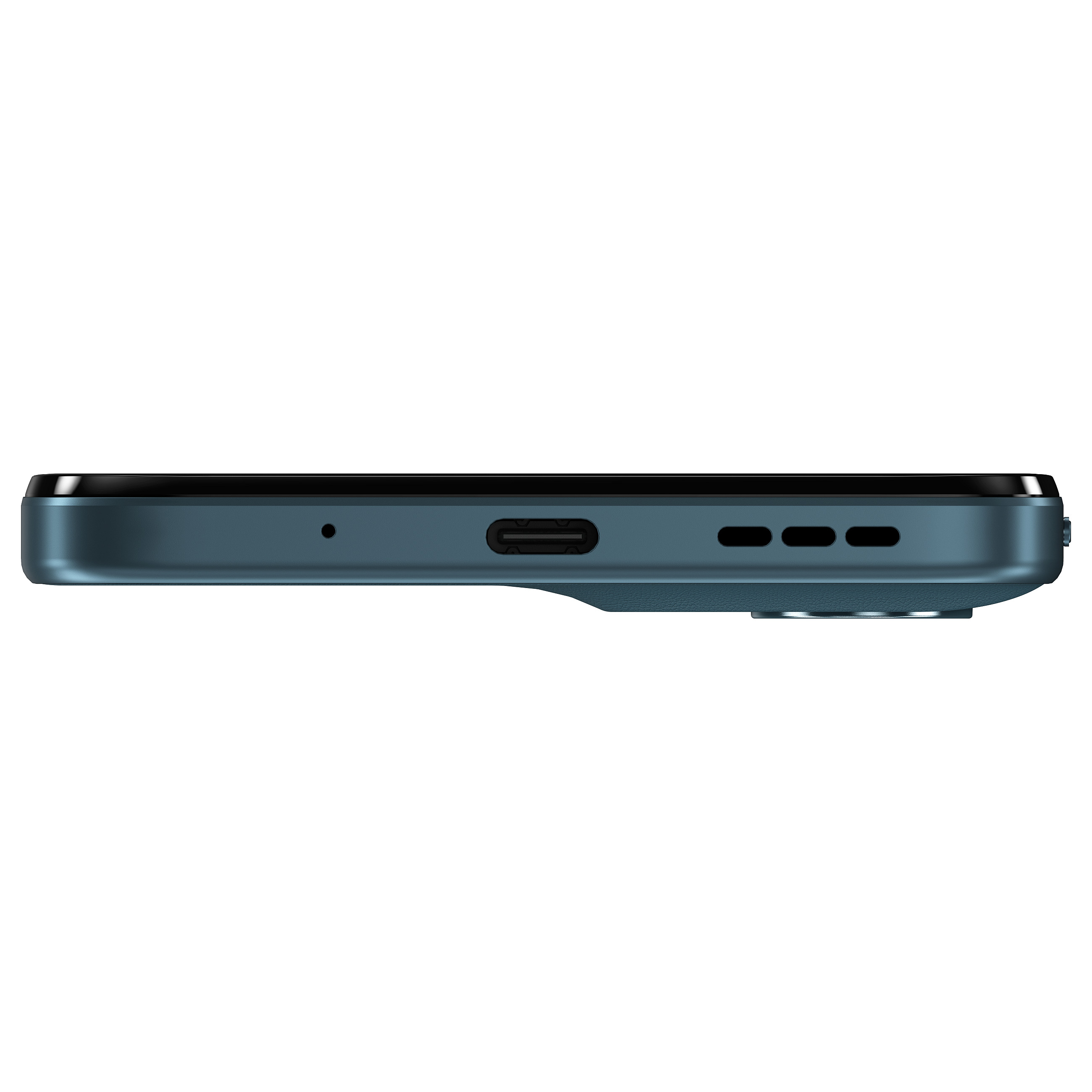 Telefon Motorola Moto G06 Power, 4GB, 64GB, 4G, Dual SIM - Blu 9