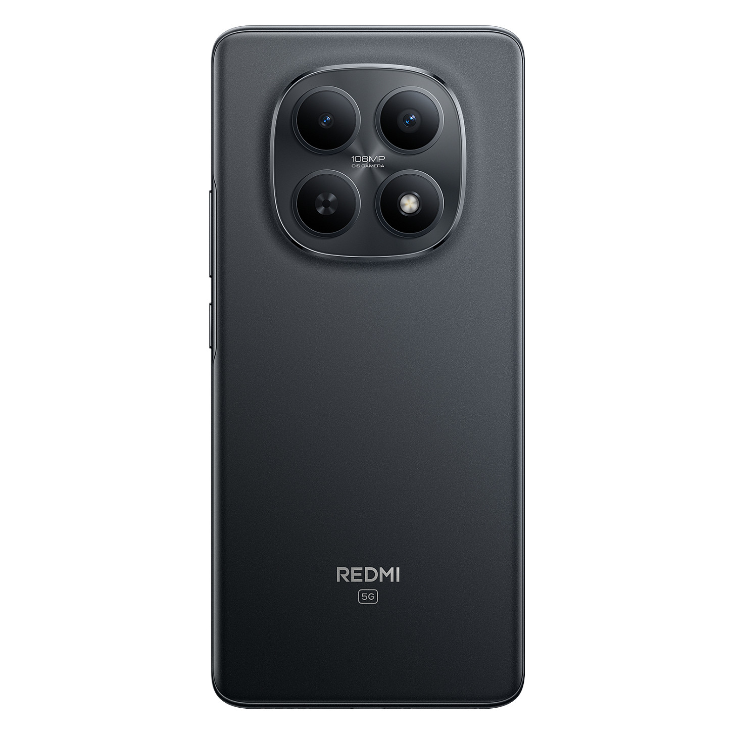 Telefon Xiaomi Redmi Note 15 / 5G Dual SIM / 6GB / 128GB - Zezë thumbnail 2