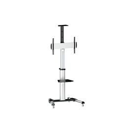 Mbajtëse për Monitor Ergotron LX 45-353-026 , deri 42" , deri 11,3kg , për mur , VESA 75x75–200x100 - Argjend 9