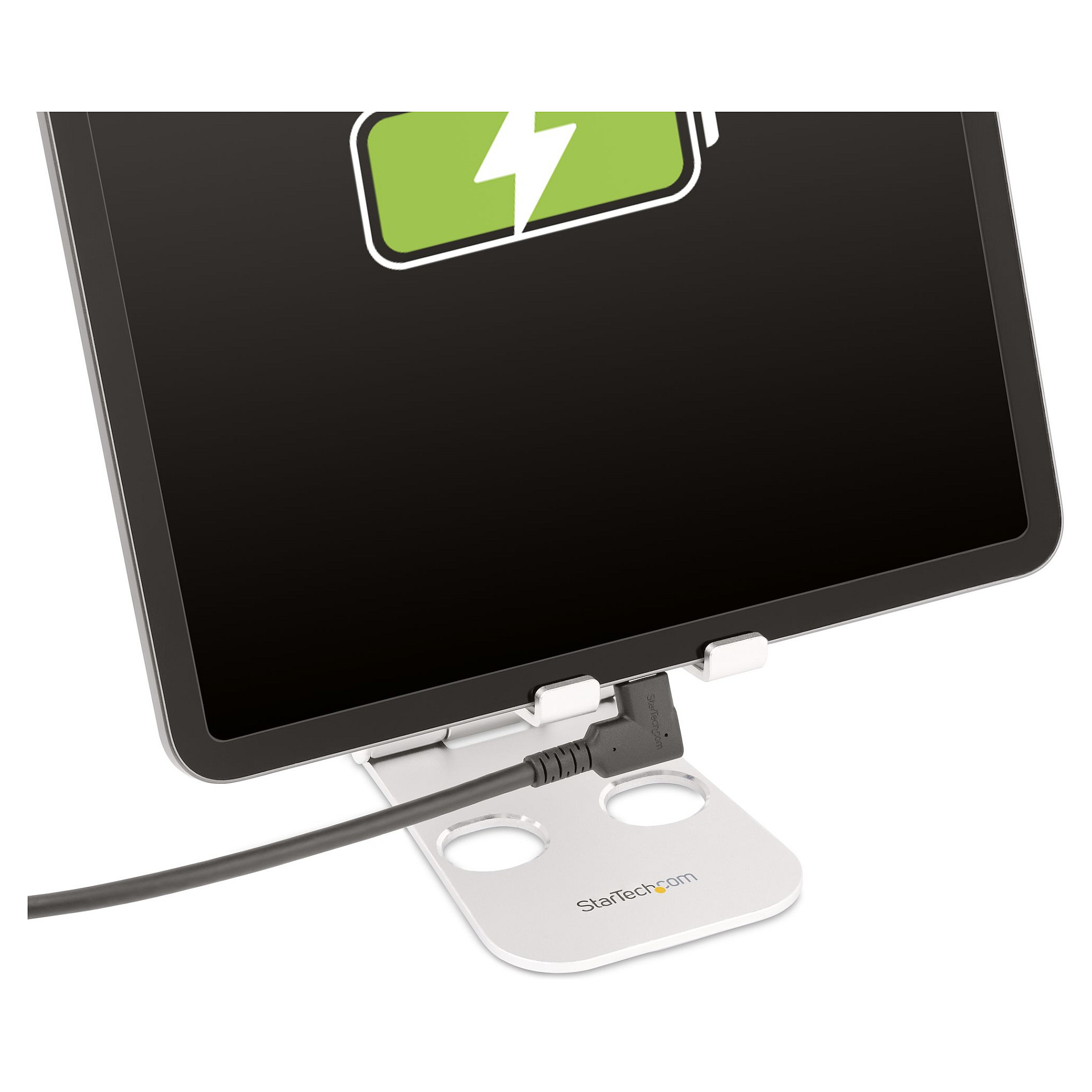 Kabllo USB StarTech.com RUSB31CC1MBR, USB-C në USB-C, USB 3.2 Gen 2, 10 Gbps, Power Delivery 100W, DisplayPort 1.2 4K 60Hz, 1 m – Zezë 8