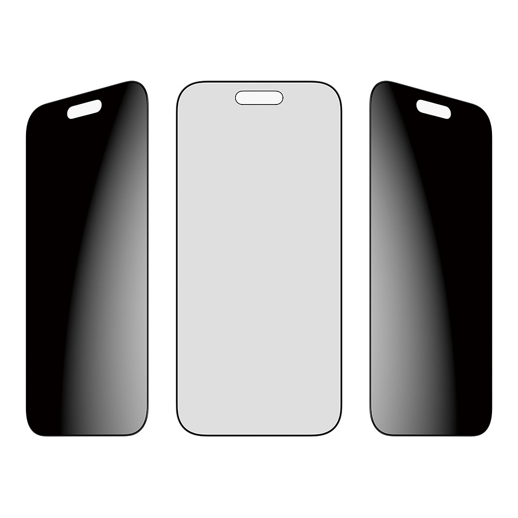 PanzerGlass 2-Way Privacy Screen Protector for iPhone 17 Air / UWF thumbnail 5