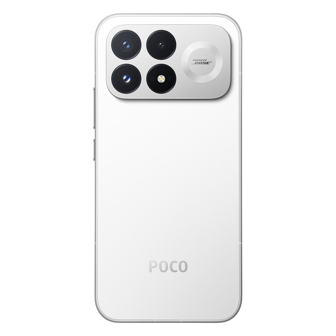 Telefon Xiaomi POCO F9 Pro / 6.59" AMOLED / 185 Hz / 12 GB RAM / 256 GB / 5G / Dual SIM - Bardhë 7
