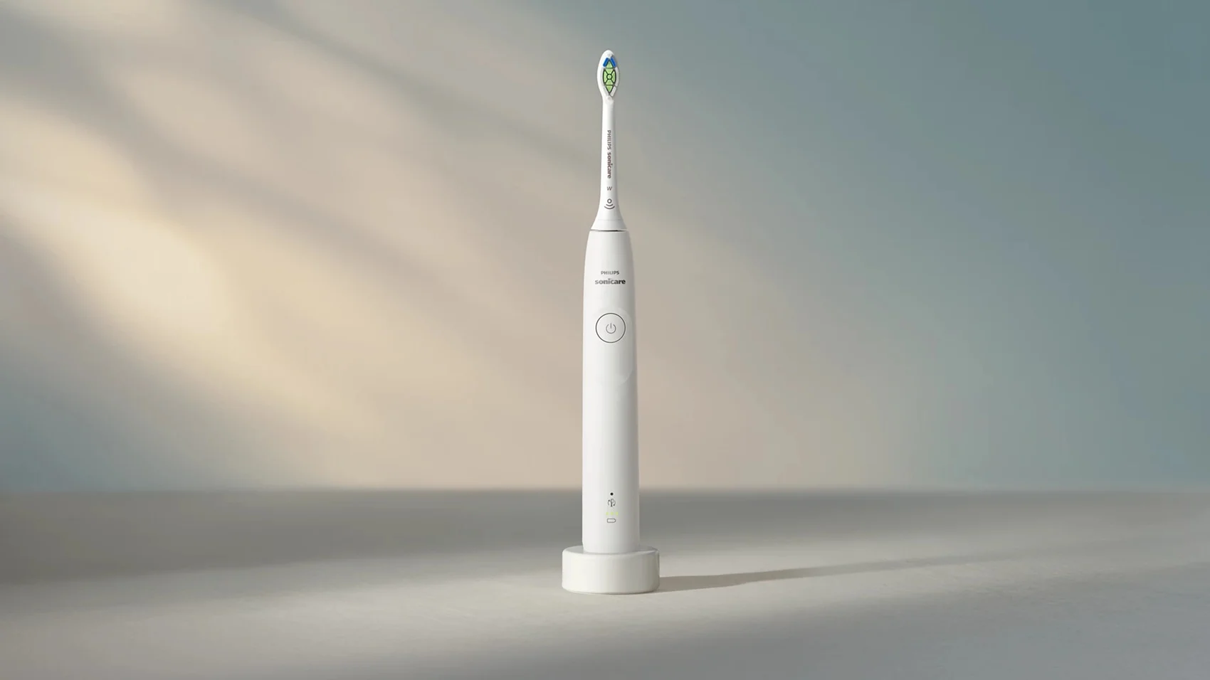 FURCE ELEKTRIKE PHILIPS SONICARE HX7108/01 WHITE 2