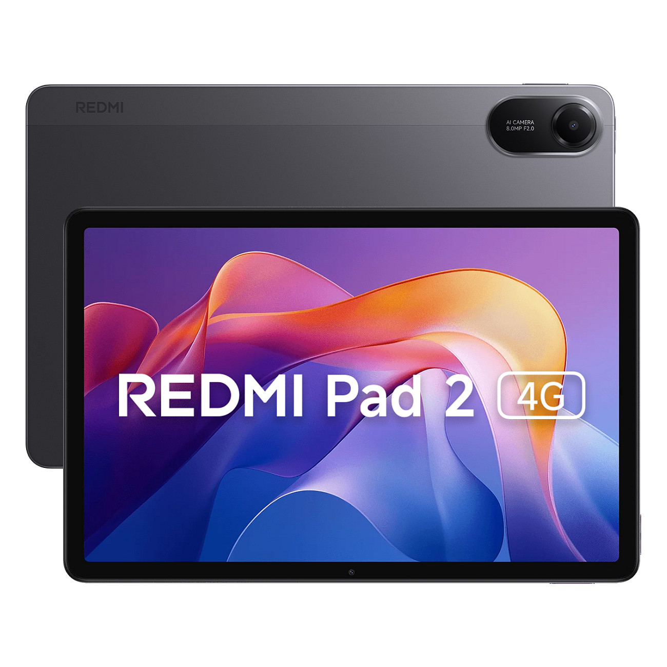 Tablet Xiaomi Pad 7, 11.2", 8GB, 128GB, Wi-Fi 6E - Blu 6