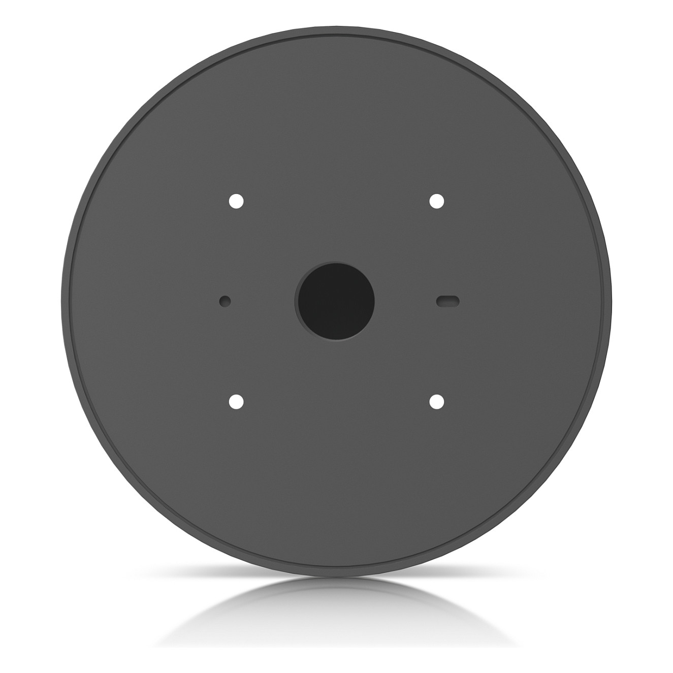 Kuti Montimi për Kamerë Ubiquiti UACC-AI-360-JB, 3/4", 17.3cm, 720g - Zezë 10