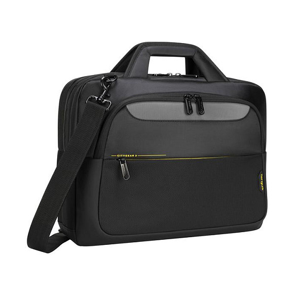 Çantë laptopi Targus CityGear Case - Zezë