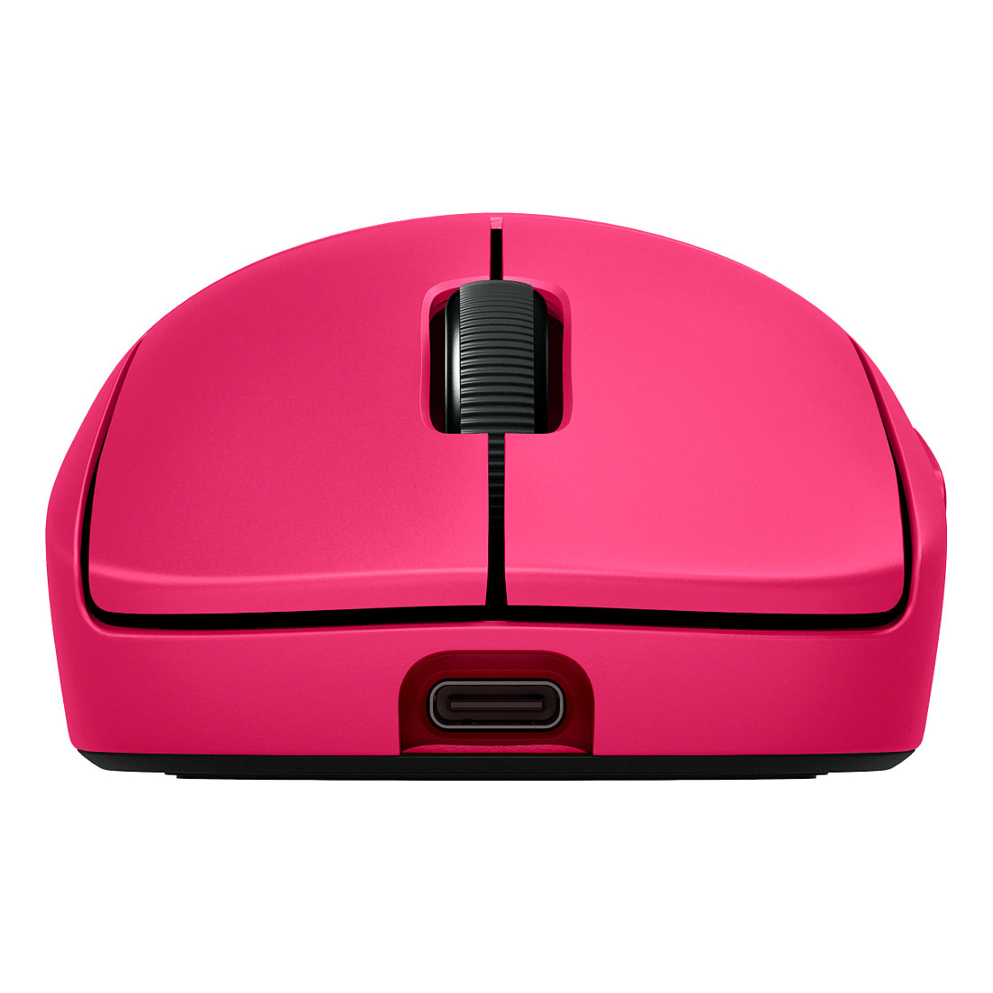 Maus Gaming Logitech G Pro 2 Lightspeed / 32.000 DPI / Magenta thumbnail 2