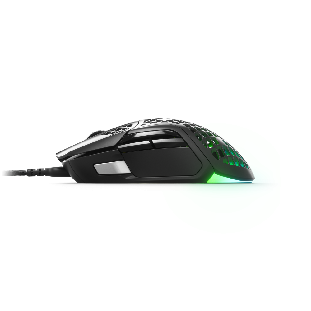 Maus Gaming SteelSeries Aerox 5 – Zezë thumbnail 2