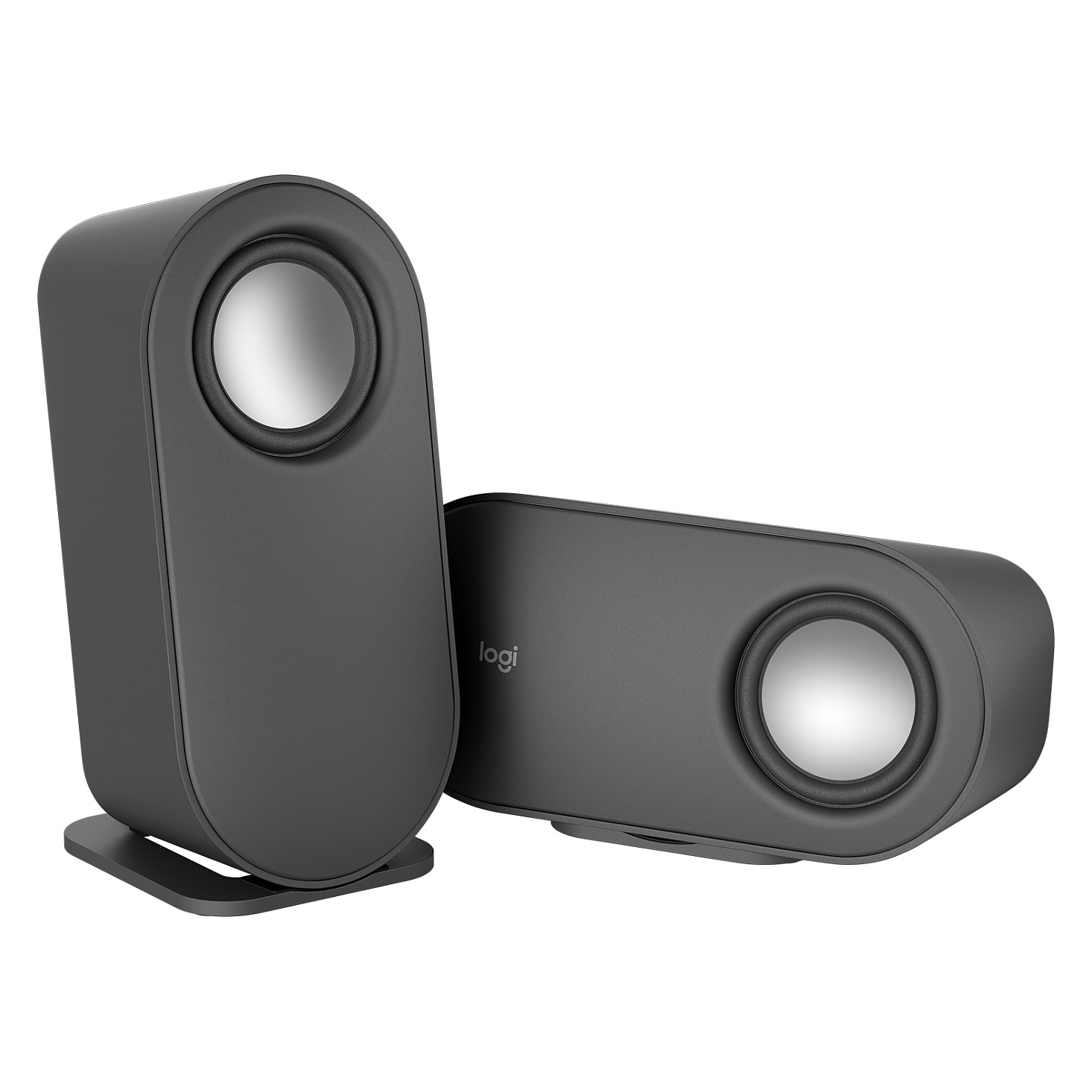 Altoparlantë Logitech Z407 Bluetooth - Grafit thumbnail 3